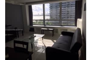 1500 Bay Rd 758s Miami Beach, FL 33139 - MLS#A11893474