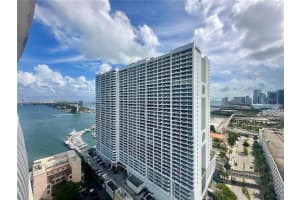 1750 N Bayshore Dr 2808, Miami