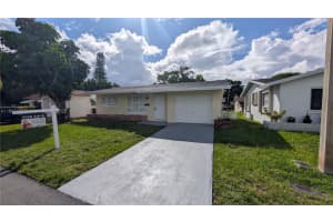 5709 Nw 64th Way, Tamarac