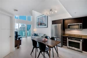 41 Se 5th St 1709 Miami, FL 33131 - MLS#A11893481