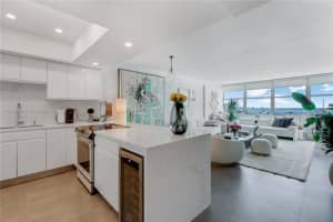 20 Island Ave 702 Miami Beach, FL 33139 - MLS#A11893494