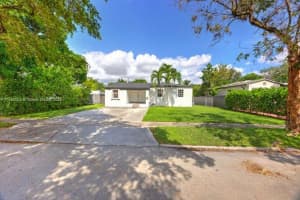 6457 SW 14th St, West Miami, FL 33144, Sold 01/20/26