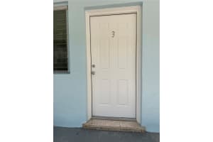 790 81st St 3 Miami Beach, FL 33141 - MLS#A11893512