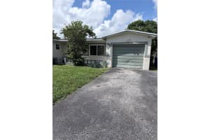 3931 Nw 32nd Ave, Lauderdale Lakes