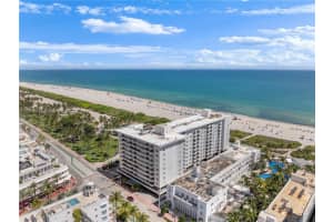 465 Ocean Dr 524, Miami Beach