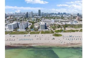 465 Ocean Dr 524 Miami Beach, FL 33139 - MLS#A11893522