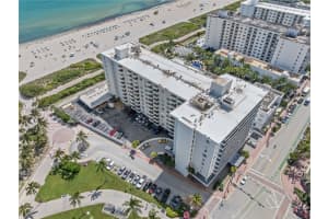 465 Ocean Dr 524 Miami Beach, FL 33139 - MLS#A11893522