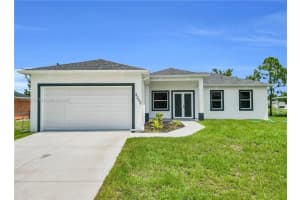 3202 41st St W Lehigh Acres, FL 33971 - MLS#A11893525