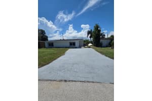 2615 Nw 62nd Ave 2615 Margate, FL 33063 - MLS#A11893527