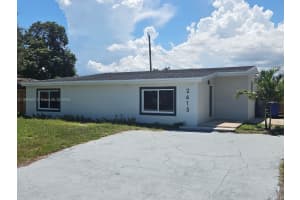 2615 Nw 62nd Ave 2615 Margate, FL 33063 - MLS#A11893527