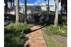 1333 Monroe St Hollywood, FL 33019 - MLS#A11893536