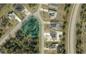 Kimball Cir North Port, FL 34288 - MLS#A11893542