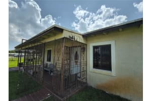 16300 Nw 19th Ave, Miami Gardens
