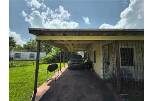 16300 Nw 19th Ave Miami Gardens, FL 33054 - MLS#A11893558