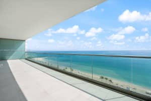 10203 Collins Ave 1502 Bal Harbour, FL 33154 - MLS#A11893561