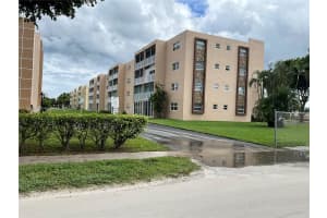 201 Se 11th Ter 302 Dania Beach, FL 33004 - MLS#A11893568