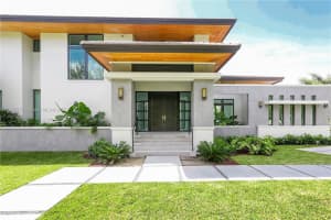 7015 Mira Flores Ave Coral Gables, FL 33143 - MLS#A11893570