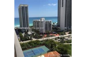 210 174th St 1103 Sunny Isles Beach, FL 33160 - MLS#A11893572