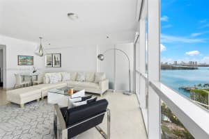 450 Alton Rd 1708 Miami Beach, FL 33139 - MLS#A11893573