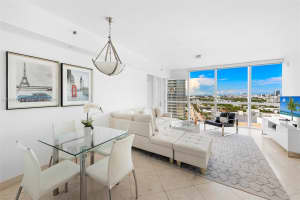 450 Alton Rd 1708 Miami Beach, FL 33139 - MLS#A11893573