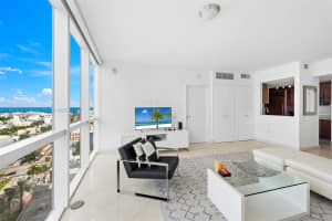 450 Alton Rd 1708 Miami Beach, FL 33139 - MLS#A11893573