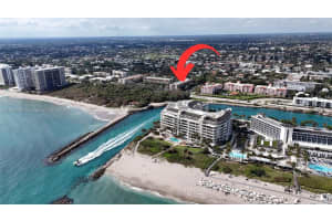 950 Ponce De Leon Rd 2100 Boca Raton, FL 33432 - MLS#A11893590