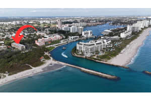 950 Ponce De Leon Rd 2100 Boca Raton, FL 33432 - MLS#A11893607