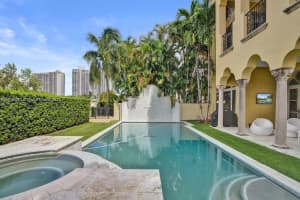 1516 Island Blvd Aventura, FL 33160 - MLS#A11893620