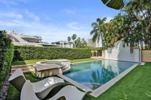 1516 Island Blvd Aventura, FL 33160 - MLS#A11893620