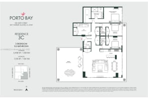 1130 100th St 3c Bay Harbor Islands, FL 33154 - MLS#A11893622