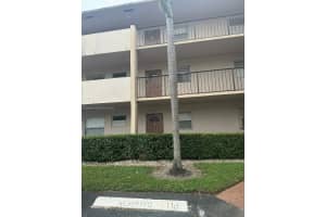 8311 Sands Point Blvd R105 Tamarac, FL 33321 - MLS#A11893623