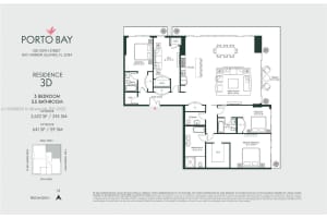 1130 100th St 3d Bay Harbor Islands, FL 33154 - MLS#A11893629