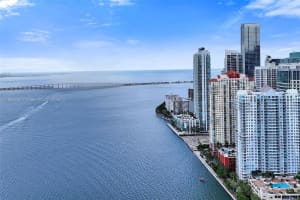 1155 Brickell Bay Dr 2404 Miami, FL 33131 - MLS#A11893630