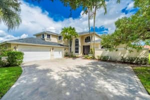 3200 Sw 135th Ter, Davie