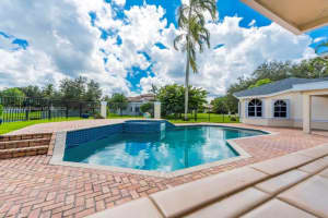 3200 Sw 135th Ter Davie, FL 33330 - MLS#A11893637