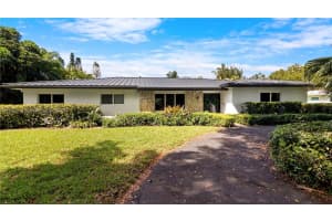 14590 Sw 81st Ave, Palmetto Bay