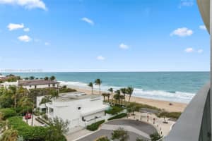 2200 N Ocean Blvd N504 Fort Lauderdale, FL 33305 - MLS#A11893663