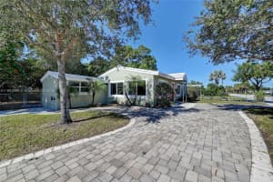 4617 N Andrews Ave 0 Oakland Park, FL 33309 - MLS#A11893666
