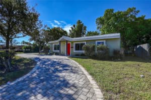 4617 N Andrews Ave 0 Oakland Park, FL 33309 - MLS#A11893666