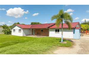 19501 Sw 236th St, Homestead