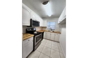 4951 Wedgewood Way 3 West Palm Beach, FL 33417 - MLS#A11893673