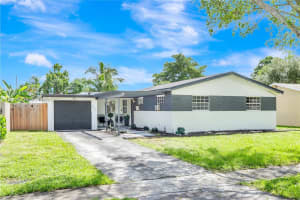 820 Nw 67th Ave, Margate