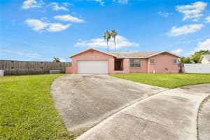 12424 Sw 259th Ter, Homestead