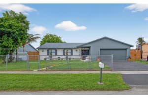 25796 Sw 123rd Ave 000 Homestead, FL 33032 - MLS#A11893695