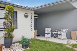 25796 Sw 123rd Ave 000 Homestead, FL 33032 - MLS#A11893695