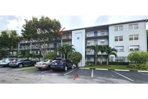 13450 Sw 3rd St 415d Pembroke Pines, FL 33027 - MLS#A11893697