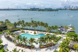 1500 Bay Rd 1122s, Miami Beach