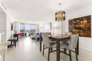 1500 Bay Rd 1122s Miami Beach, FL 33139 - MLS#A11893699