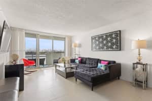 1500 Bay Rd 1122s Miami Beach, FL 33139 - MLS#A11893699