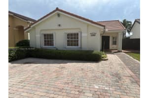 12868 Sw 61st St, Miami